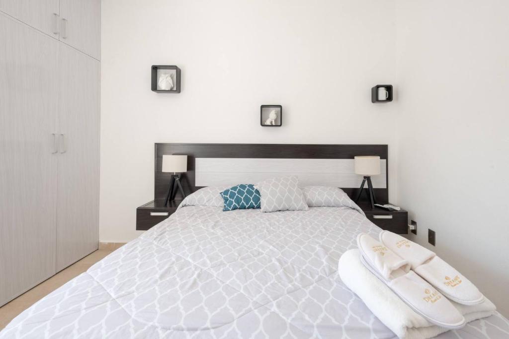 New Ampartment For Rent photo 2