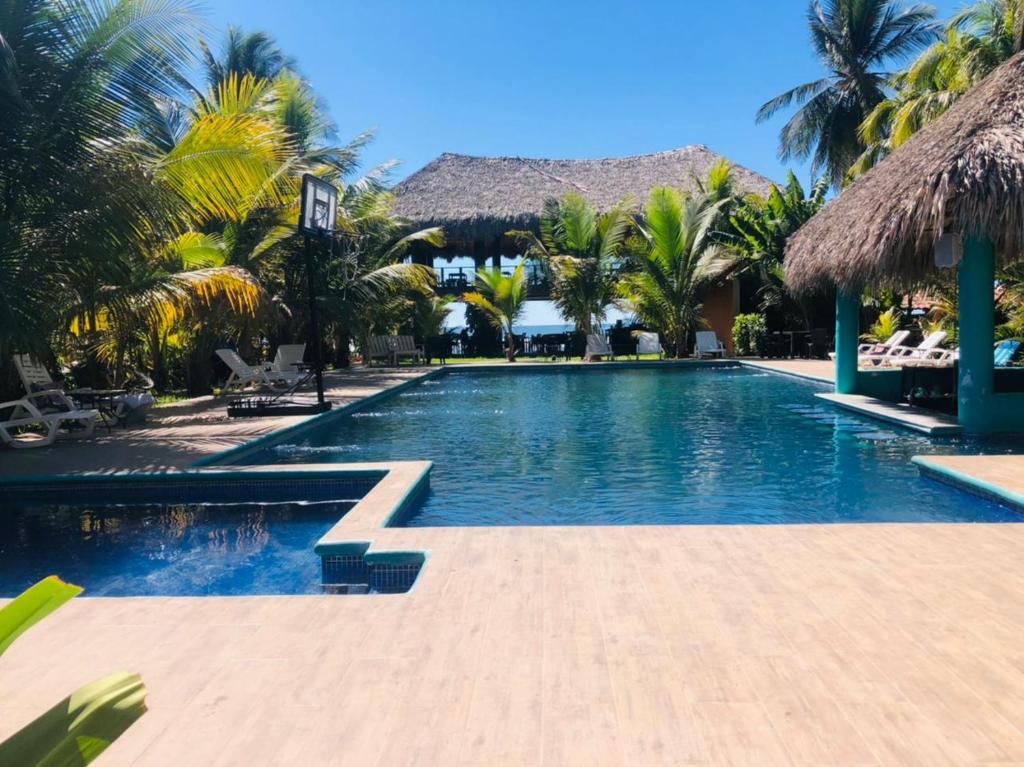 Sambo Mambo Beach Hotel photo 2
