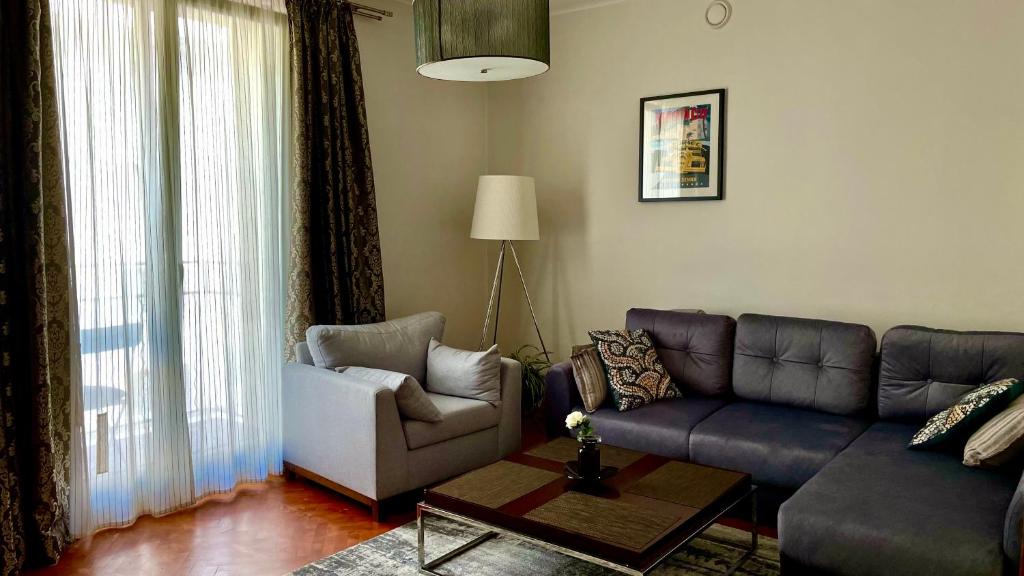 Apartament Koszykowa Latwiec photo 1