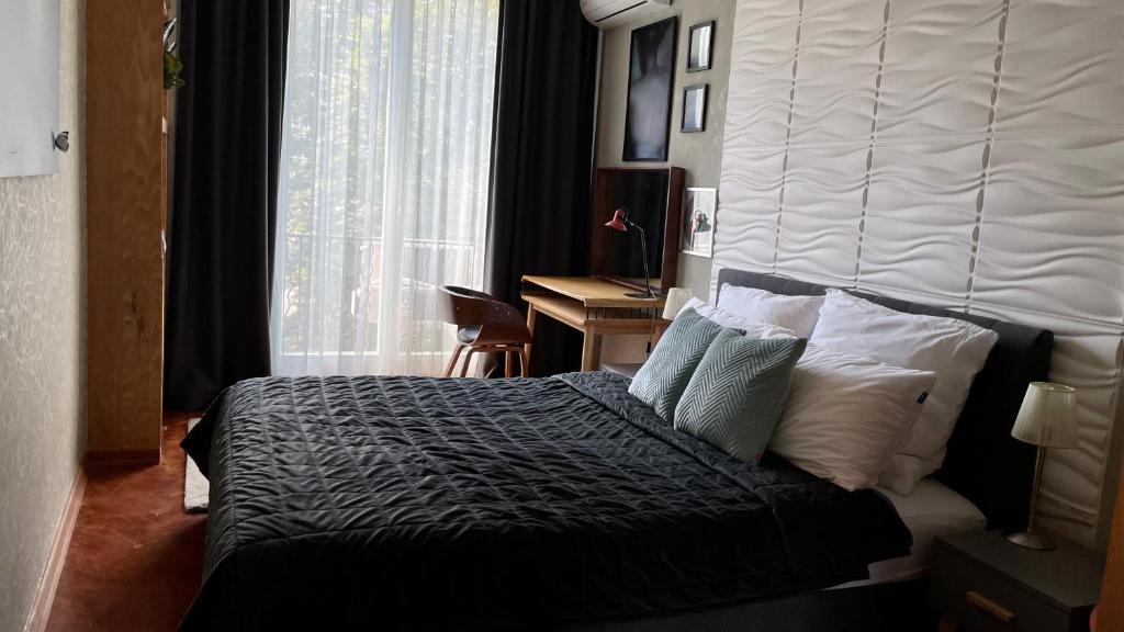 Apartament Koszykowa Latwiec photo 2