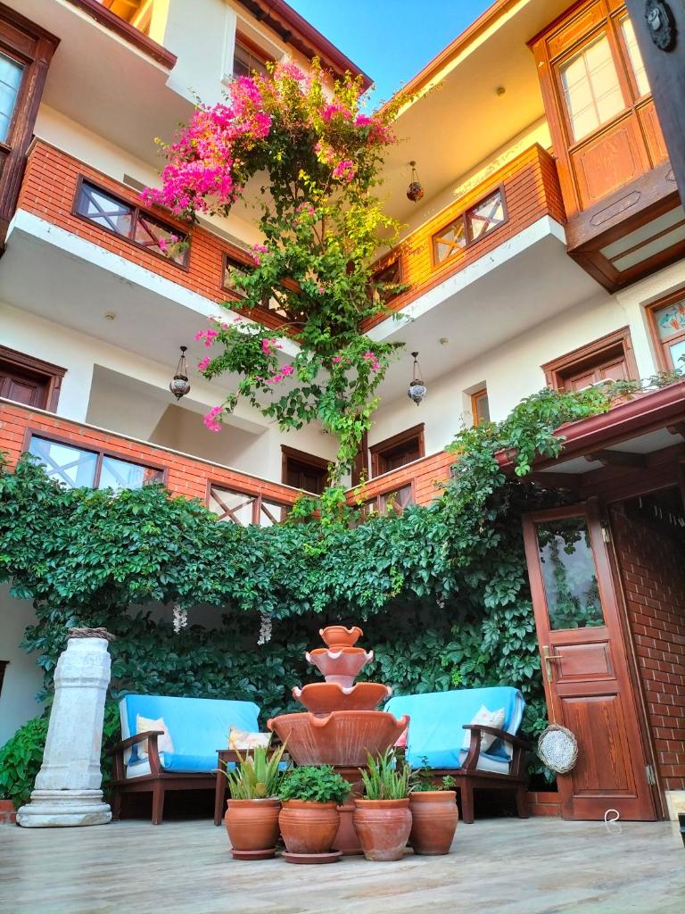 Hotel Mary's House photo 4