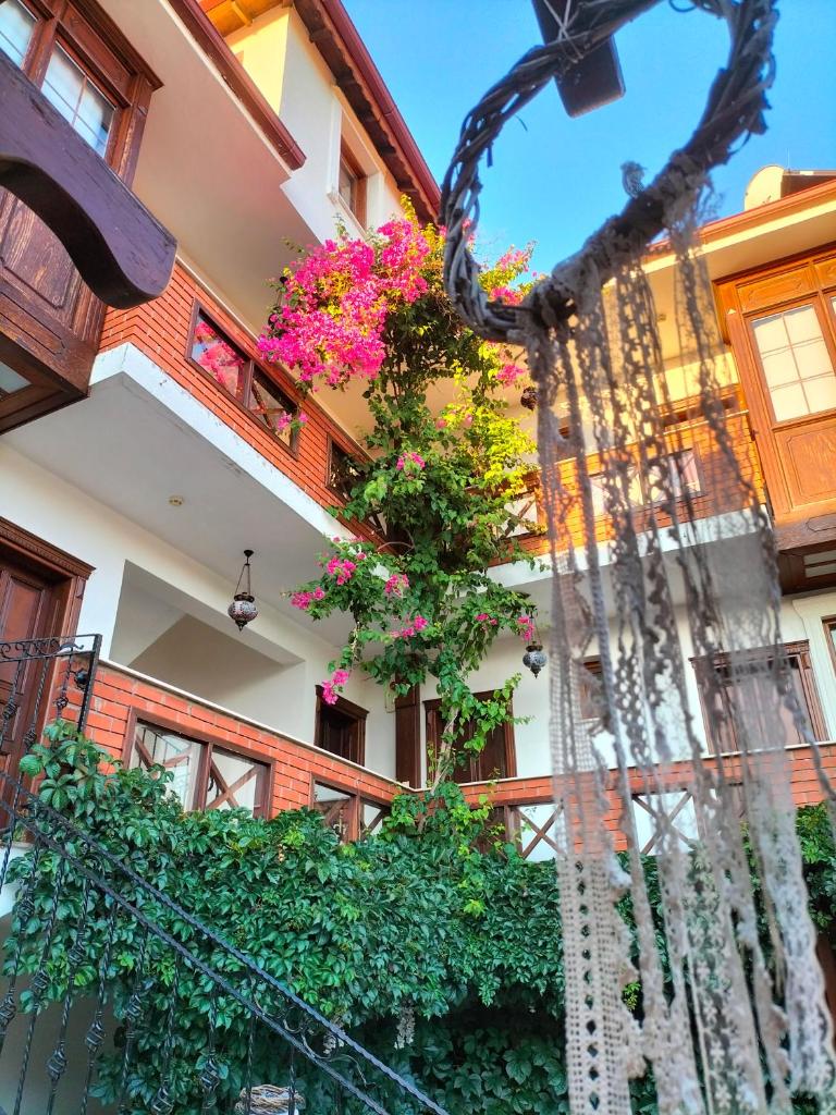 Hotel Mary's House photo 2