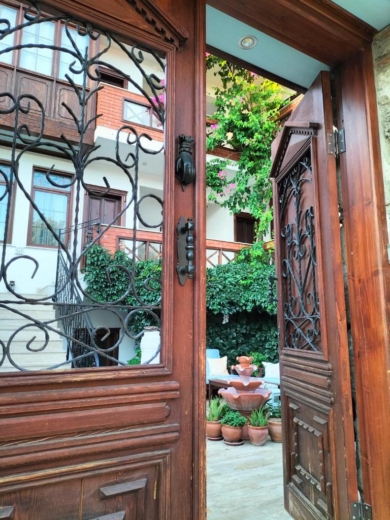 Hotel Mary's House photo 1