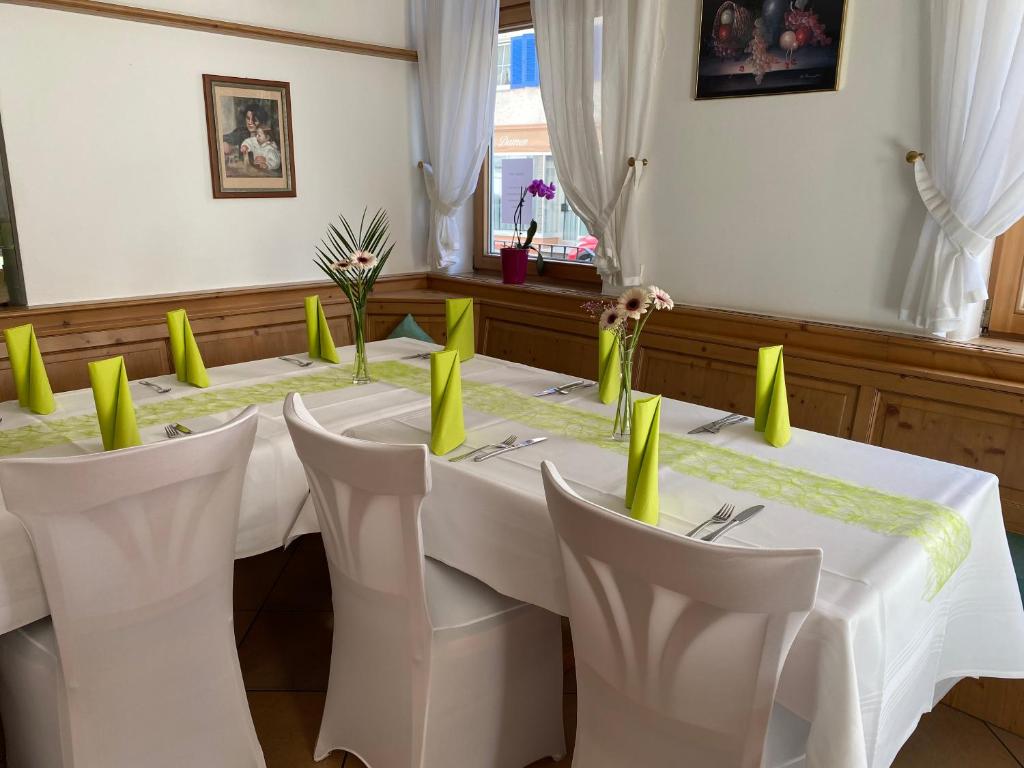 Gasthof/Pizzeria Hirsch photo 4