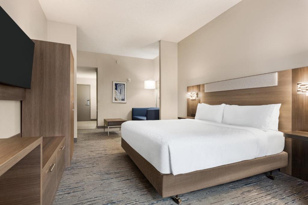 Holiday Inn Express & Suites Greenville-Downtown, an IHG Hotel photo 4