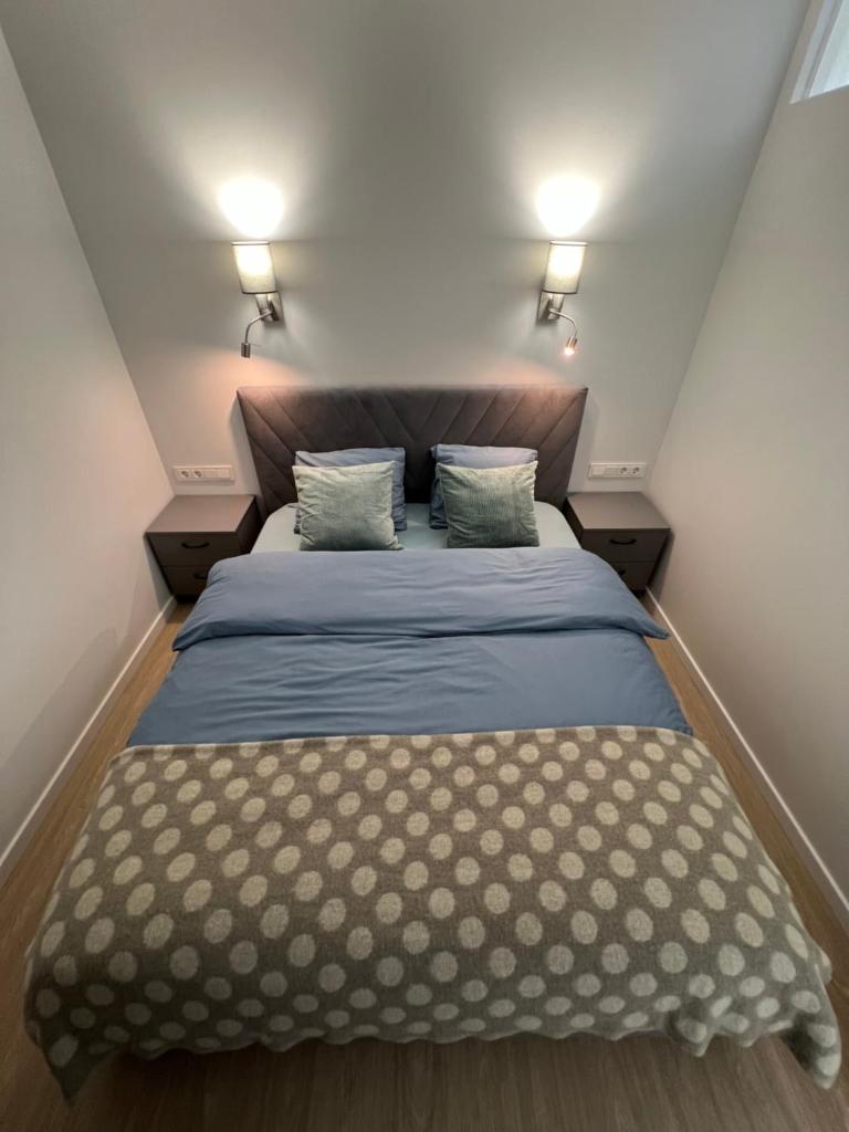 Bell Tower Apartment photo 1