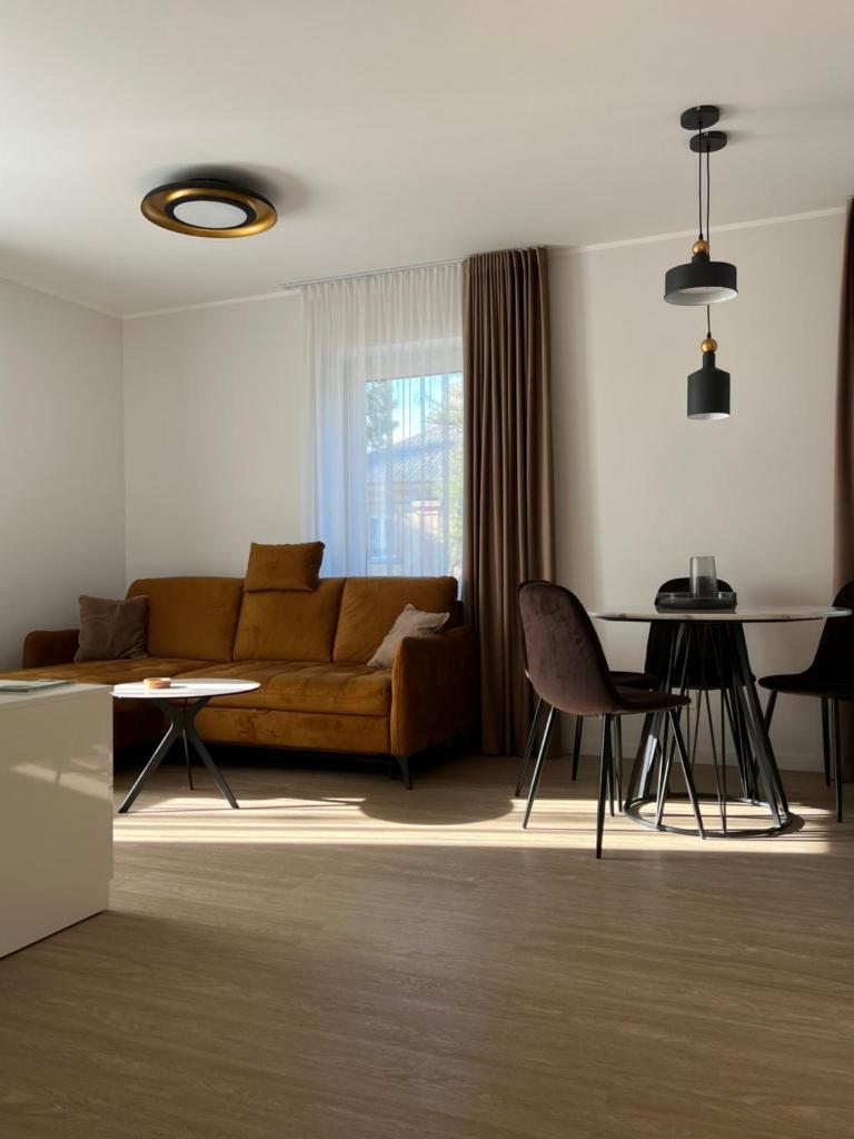 Bell Tower Apartment photo 3