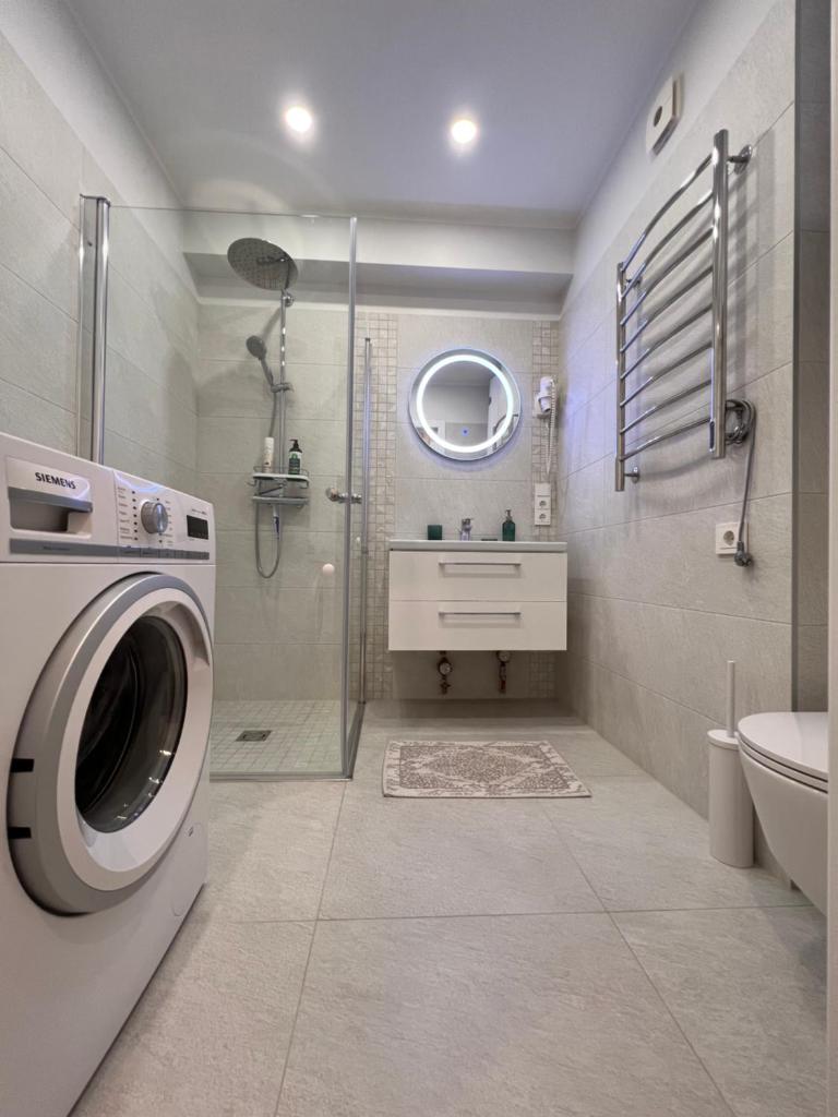 Bell Tower Apartment photo 4