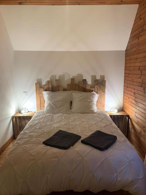 Le Cabaliros Duplex 83m² Argelès-Gazost photo 3
