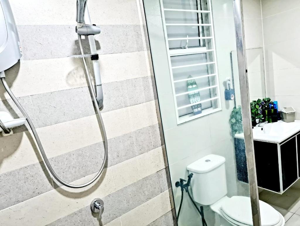 Homi Homestay Menara U2 photo 1