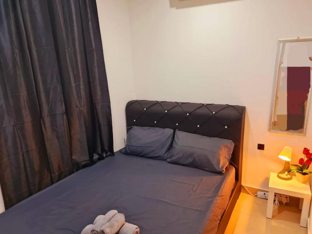 Homi Homestay Menara U2 photo 4