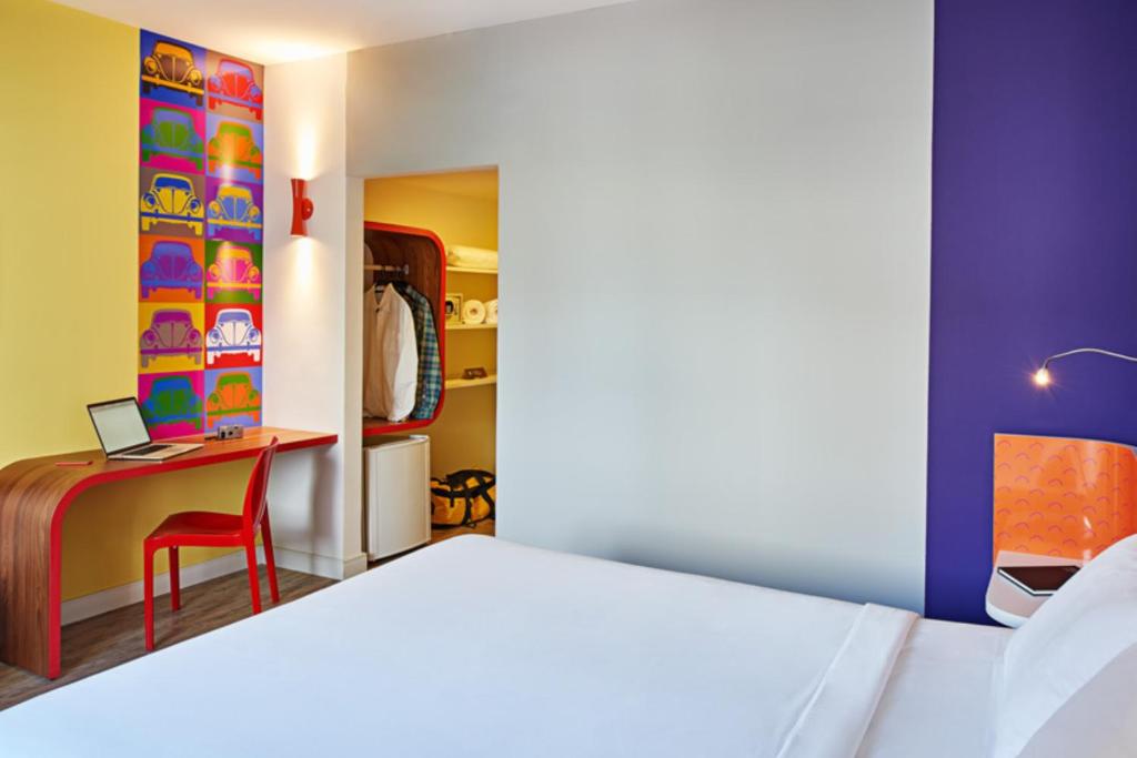 Ibis Styles Balneário Camboriú - 1 Quadra do Mar photo 3