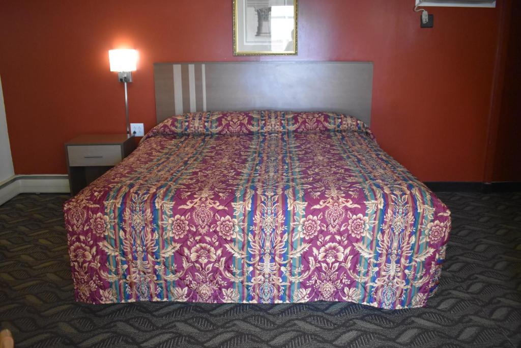 South Hills Motel photo 4