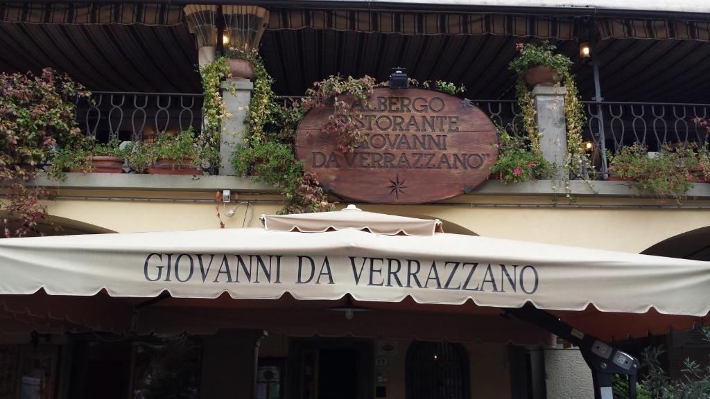 Albergo Giovanni Da Verrazzano photo 1