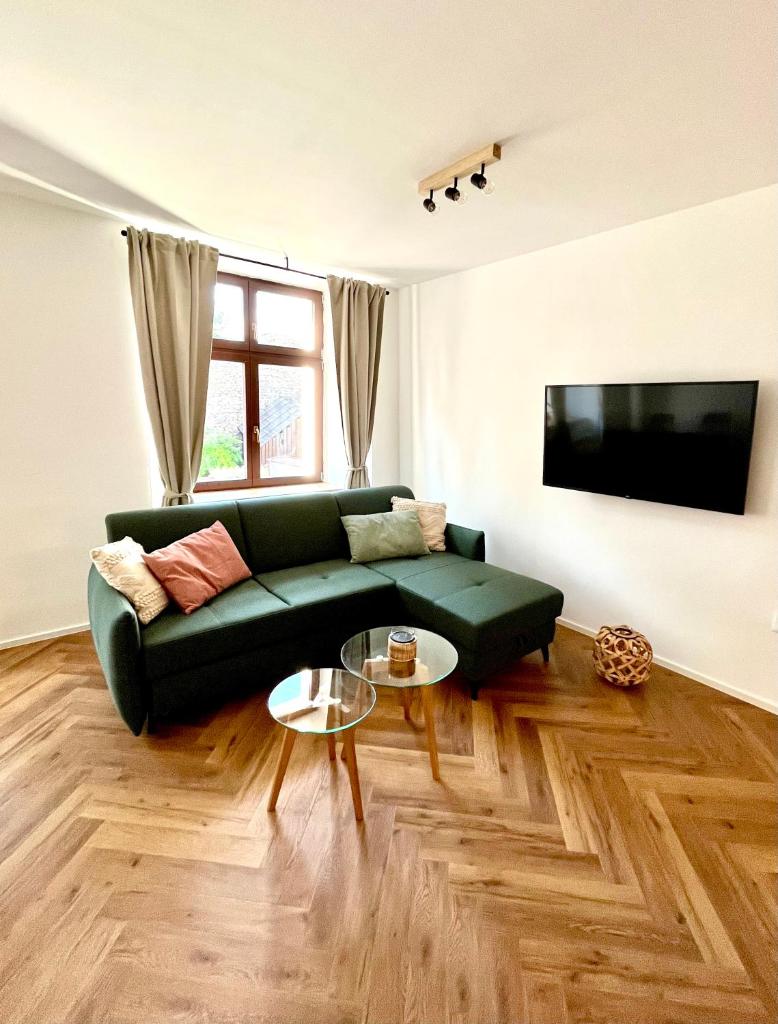 Apartmán Elen photo 2