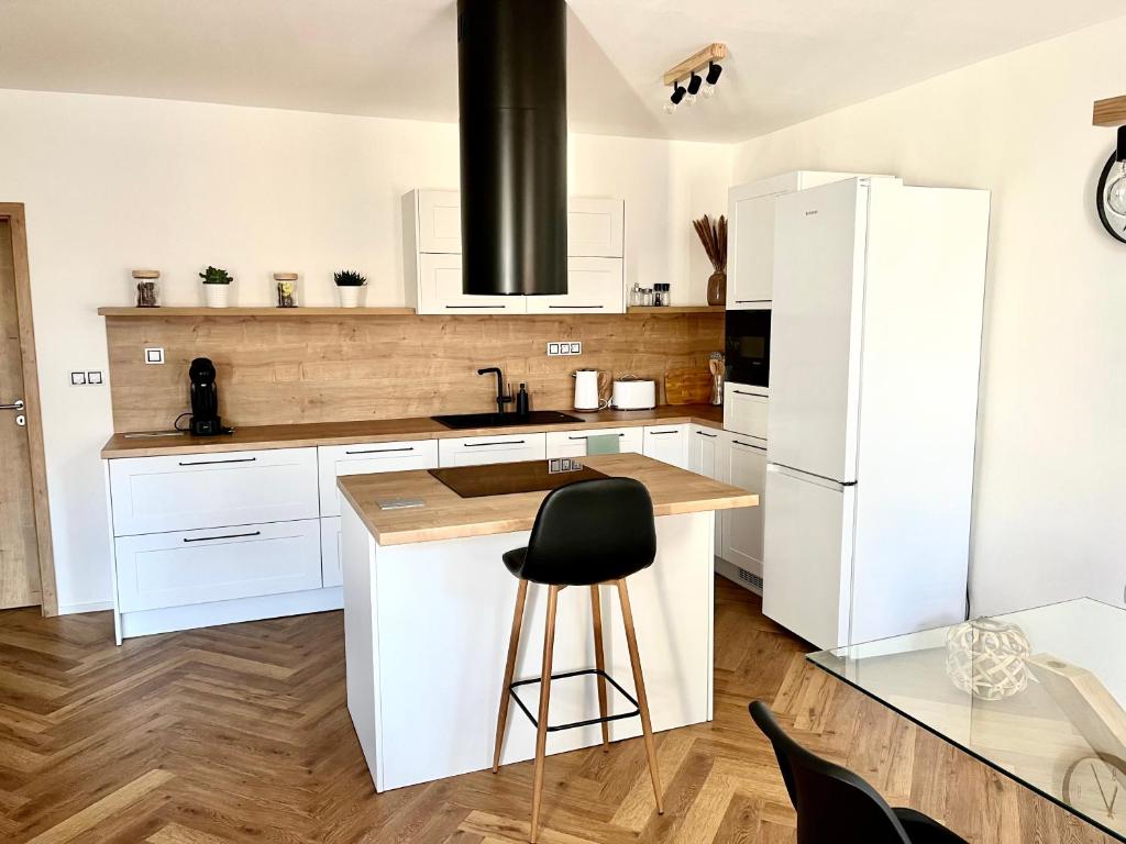 Apartmán Elen photo 4