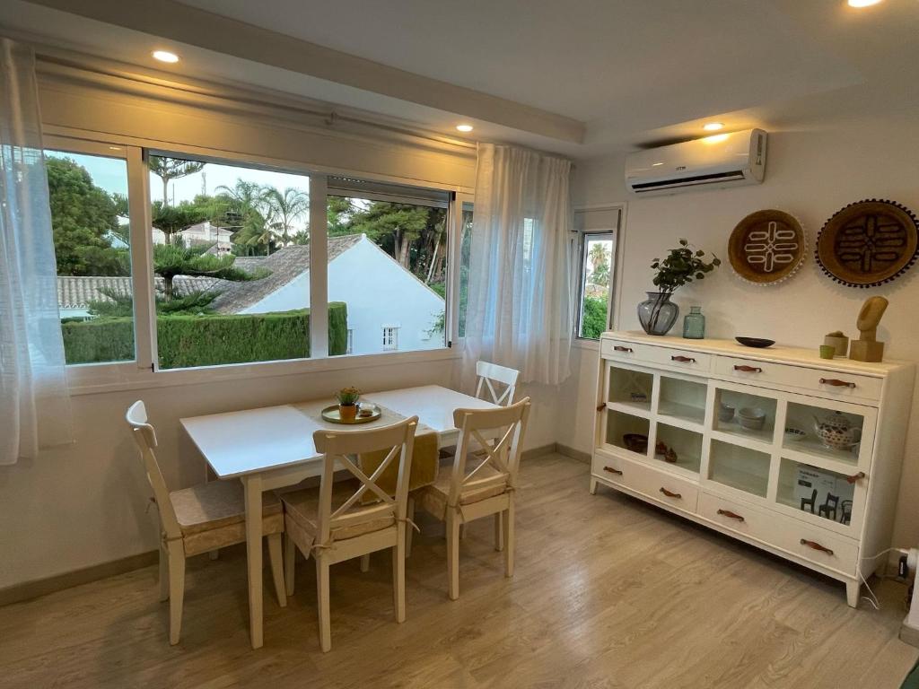 Casa Violeta - Golf & tenis photo 1