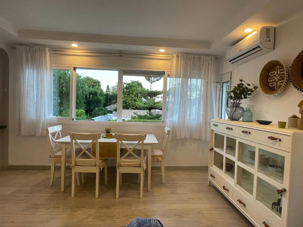 Casa Violeta - Golf & tenis photo 3
