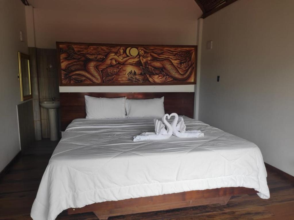 HOTEL BOUTIQUE PIWICHO photo 4