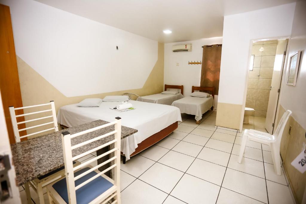 Hotel Barão Palace photo 1