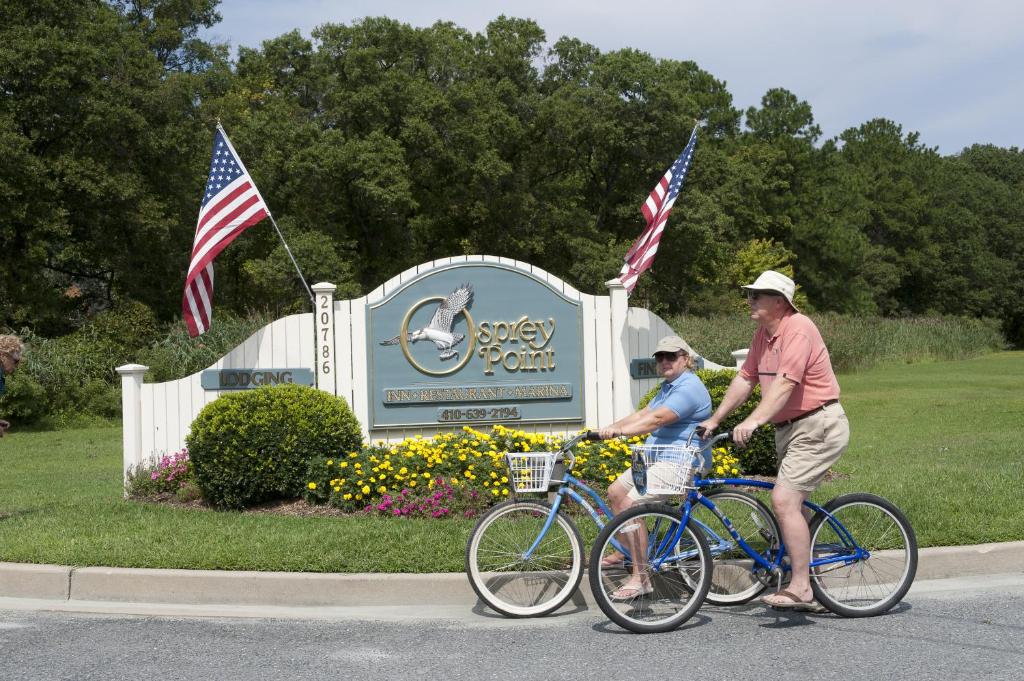 Inn at Osprey Point photo 4