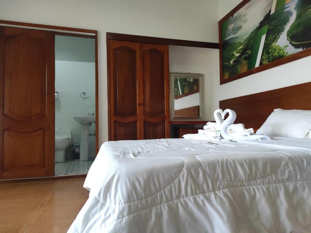 HOTEL BOUTIQUE PIWICHO photo 2