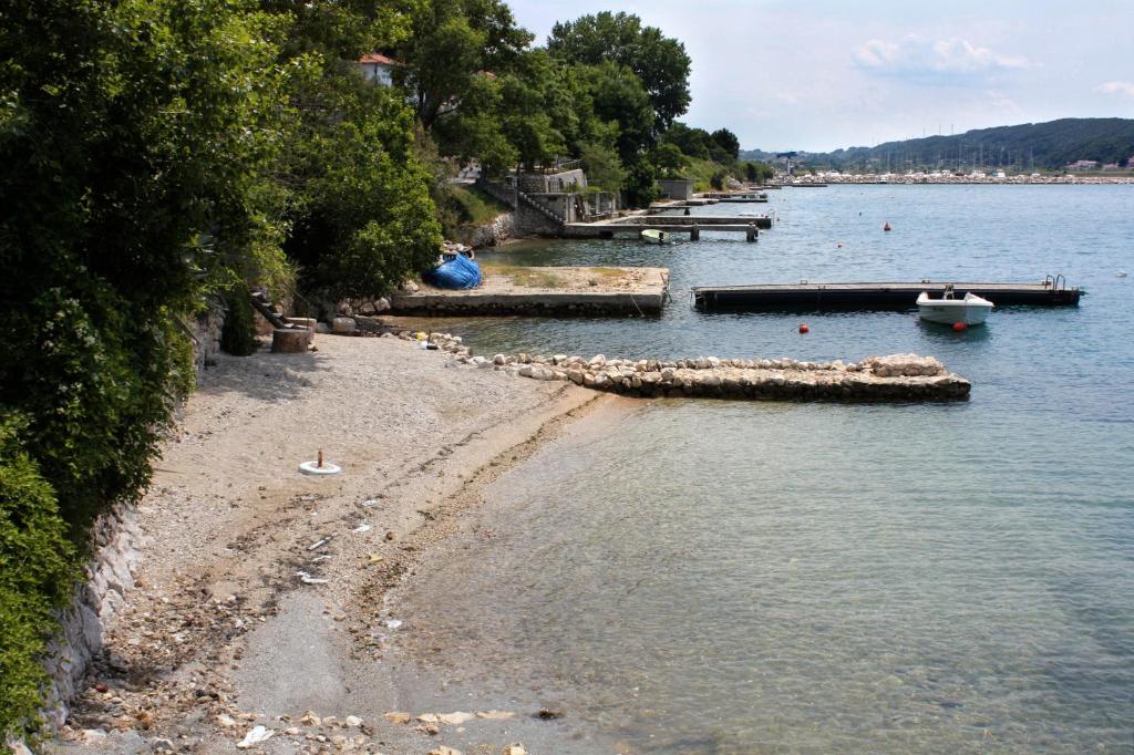 Apartments by the sea Supetarska Draga - Gornja, Rab - 5055 photo 3
