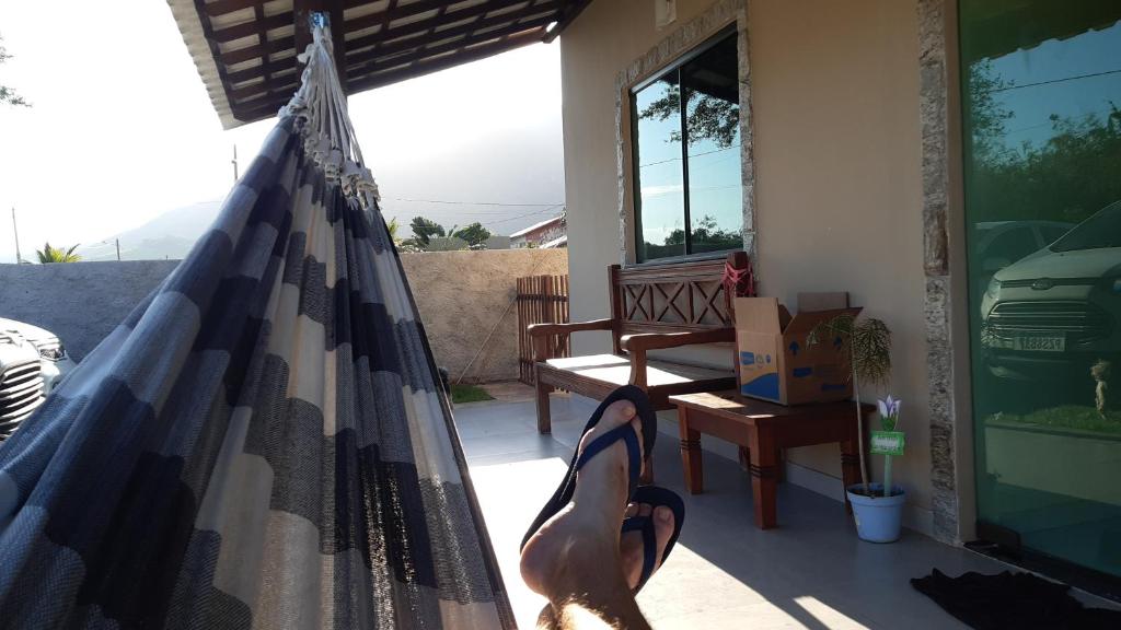 Casa condominio Rancho de Jacone photo 2