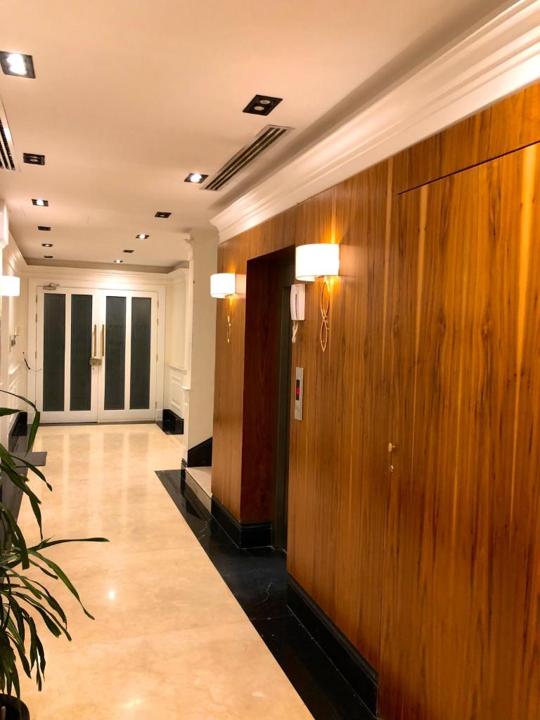Al Majdiah Residence الماجدية ريزدينس شقة عائلية متكاملة photo 2