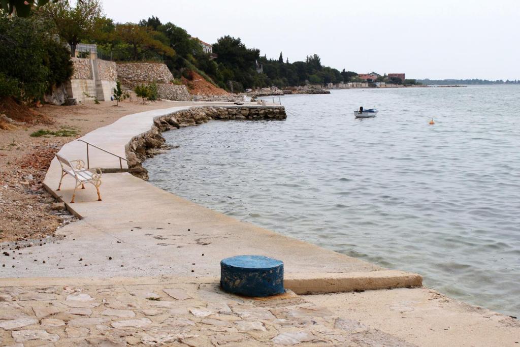 Apartments by the sea Sveti Petar, Biograd - 6167 photo 3
