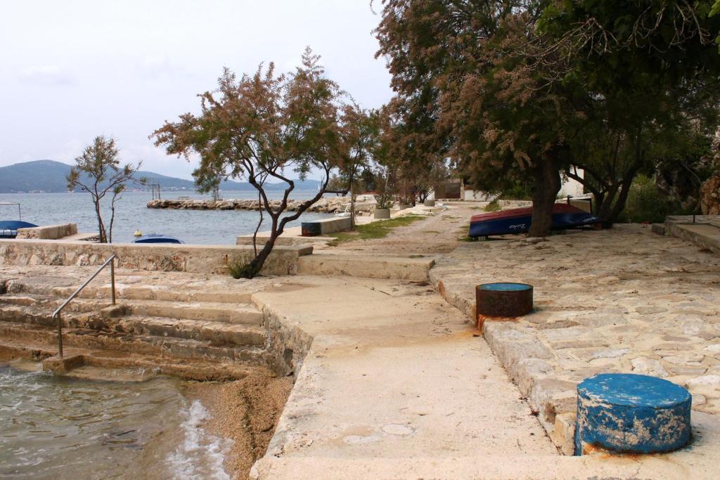 Apartments by the sea Sveti Petar, Biograd - 6167 photo 4