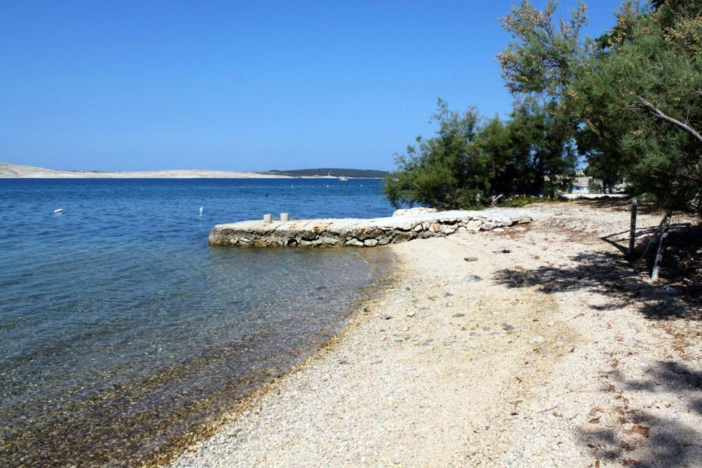 Apartments by the sea Vidalici, Pag - 6519 photo 3