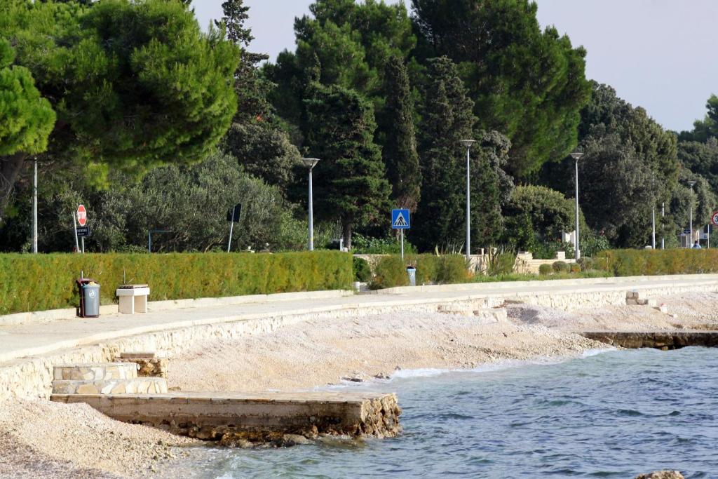 Apartments by the sea Novalja, Pag - 4124 photo 4