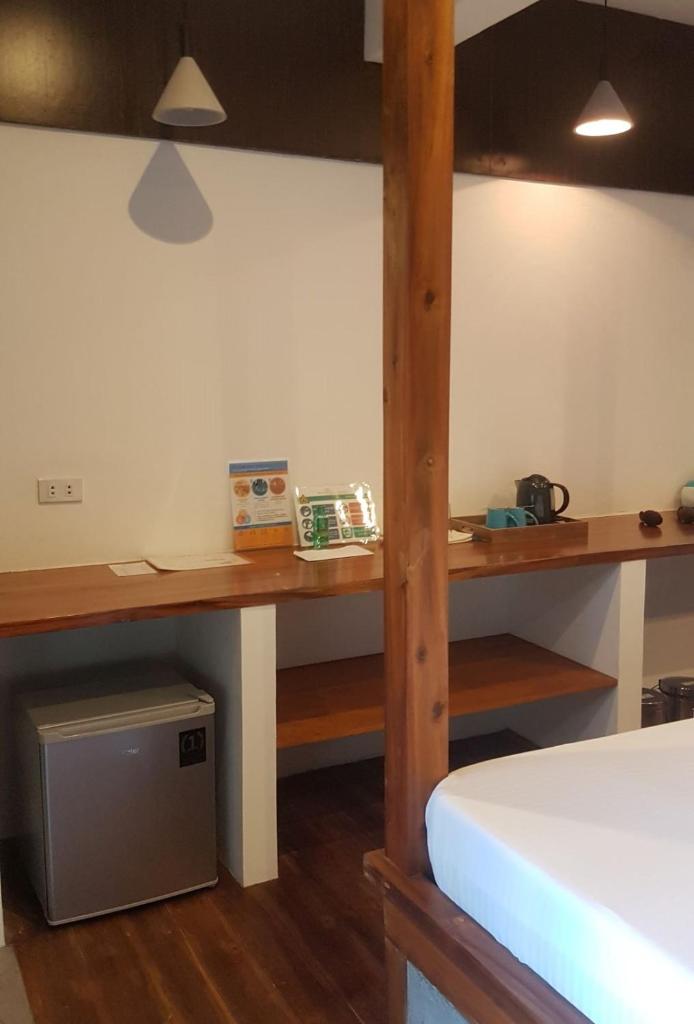 Mahogany Resort & Spa photo 2