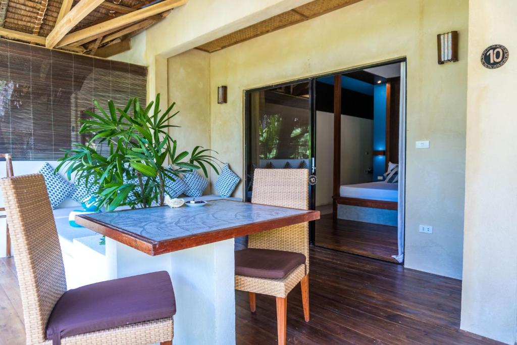 Mahogany Resort & Spa photo 1