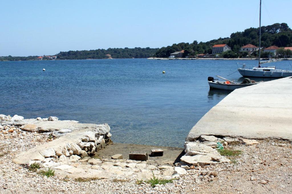 Seaside holiday house Verunic, Dugi otok - 8126 photo 3