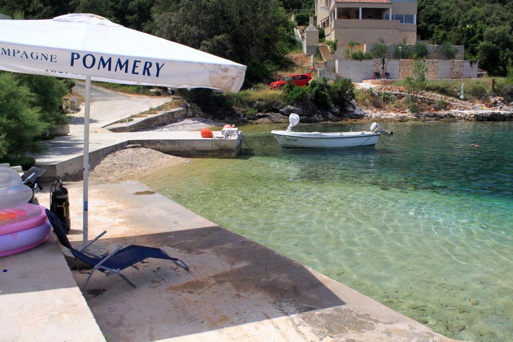 Apartments by the sea Savar, Dugi otok - 8128 photo 4