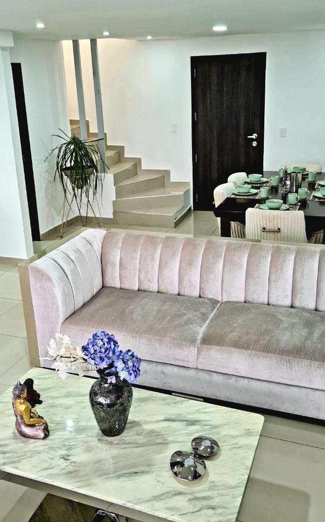 Espectacular Penthouse dúplex bien equipado photo 4