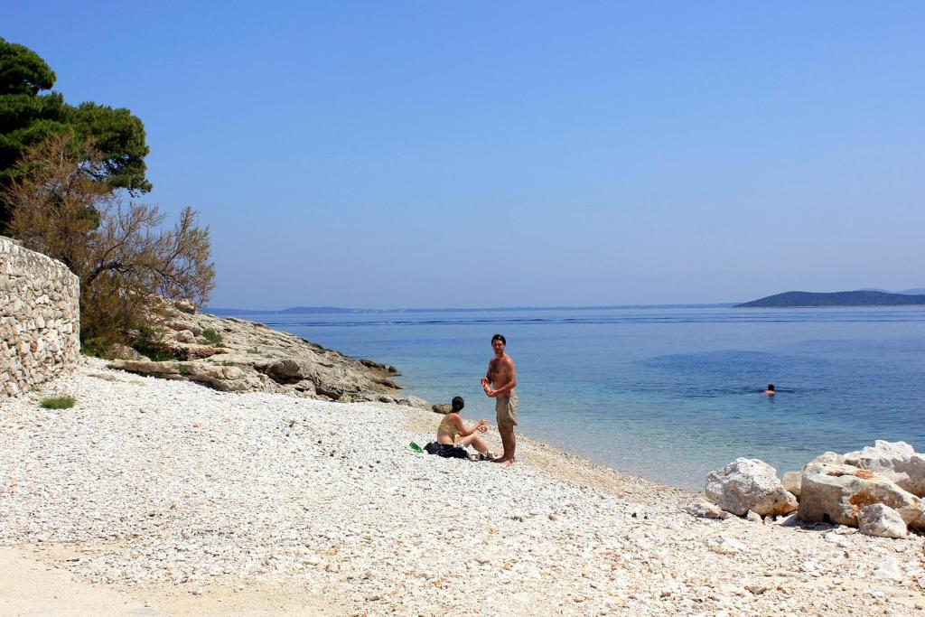 Apartments by the sea Savar, Dugi otok - 8080 photo 4