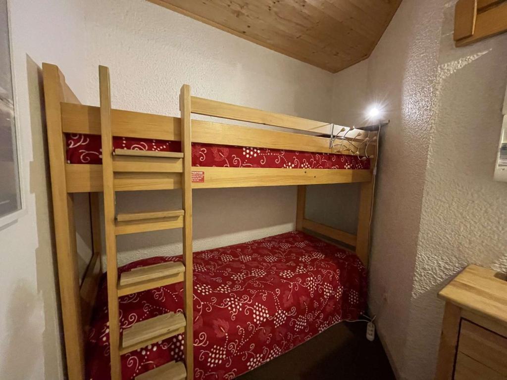 Appartement Saint-Chaffrey , 1 pièce, 4 personnes - FR-1-330E-126 photo 2