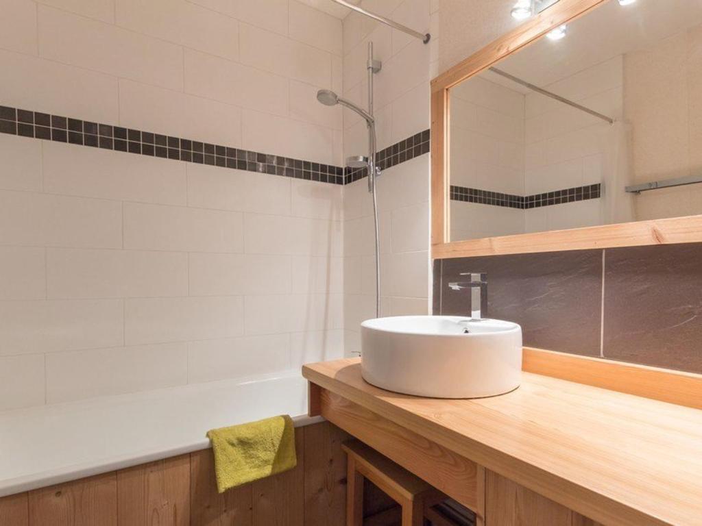 Appartement Saint-Chaffrey , 1 pièce, 4 personnes - FR-1-330E-126 photo 4