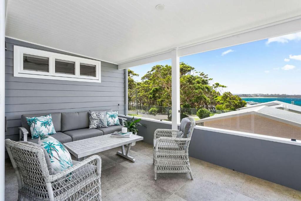 Hamptons Ocean Escape photo 3