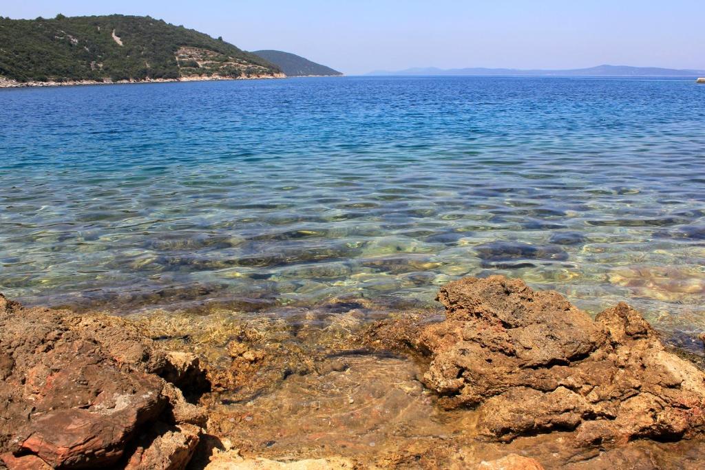 Apartments with a parking space Savar, Dugi otok - 12762 photo 3