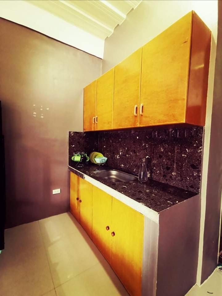 Sto. Nino Residences Room Type - Family Room