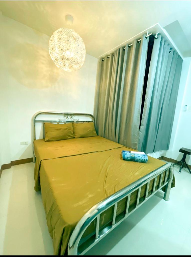 Sto Niño Residences Lucena City photo 1
