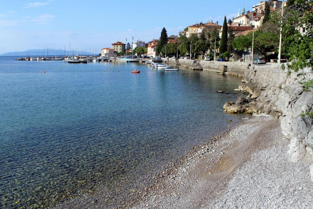 Apartments with a parking space Matulji, Opatija - 13890 photo 2