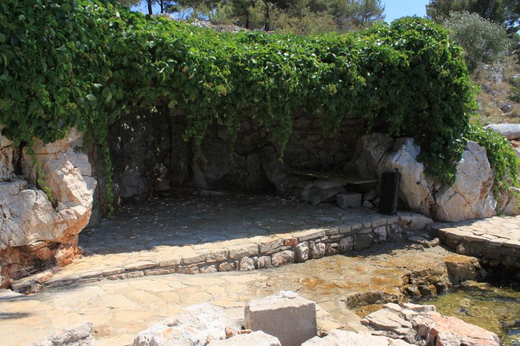Secluded fisherman's cottage Lavdara, Dugi otok - 398 photo 4
