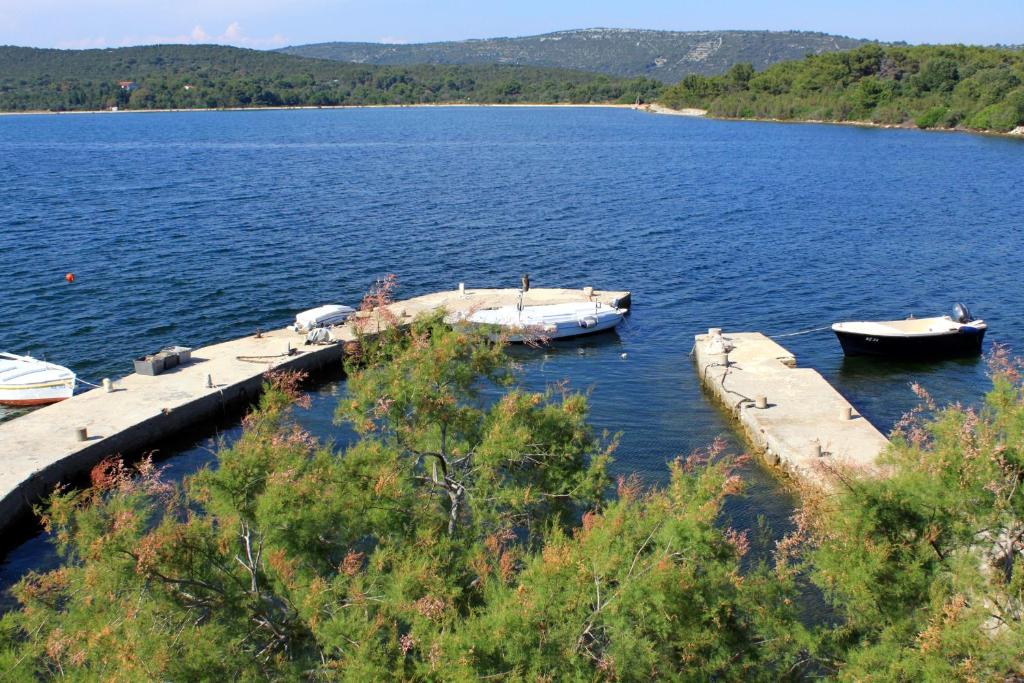 Apartments by the sea Veli Rat, Dugi otok - 438 photo 3