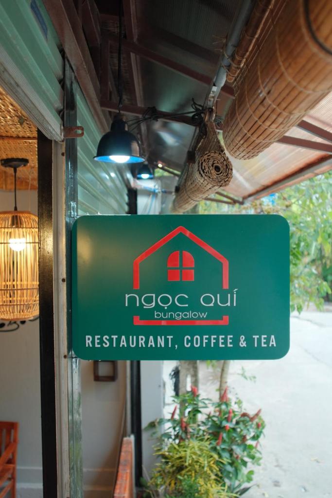 Ngoc Qui Bungalow