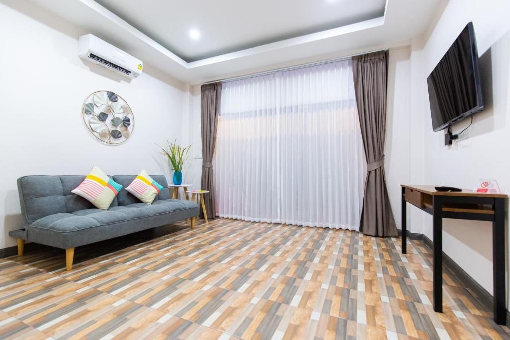 Summer Sea Villa Khanom ซัมเมอร์ซีวิลล่า ขนอม photo 3